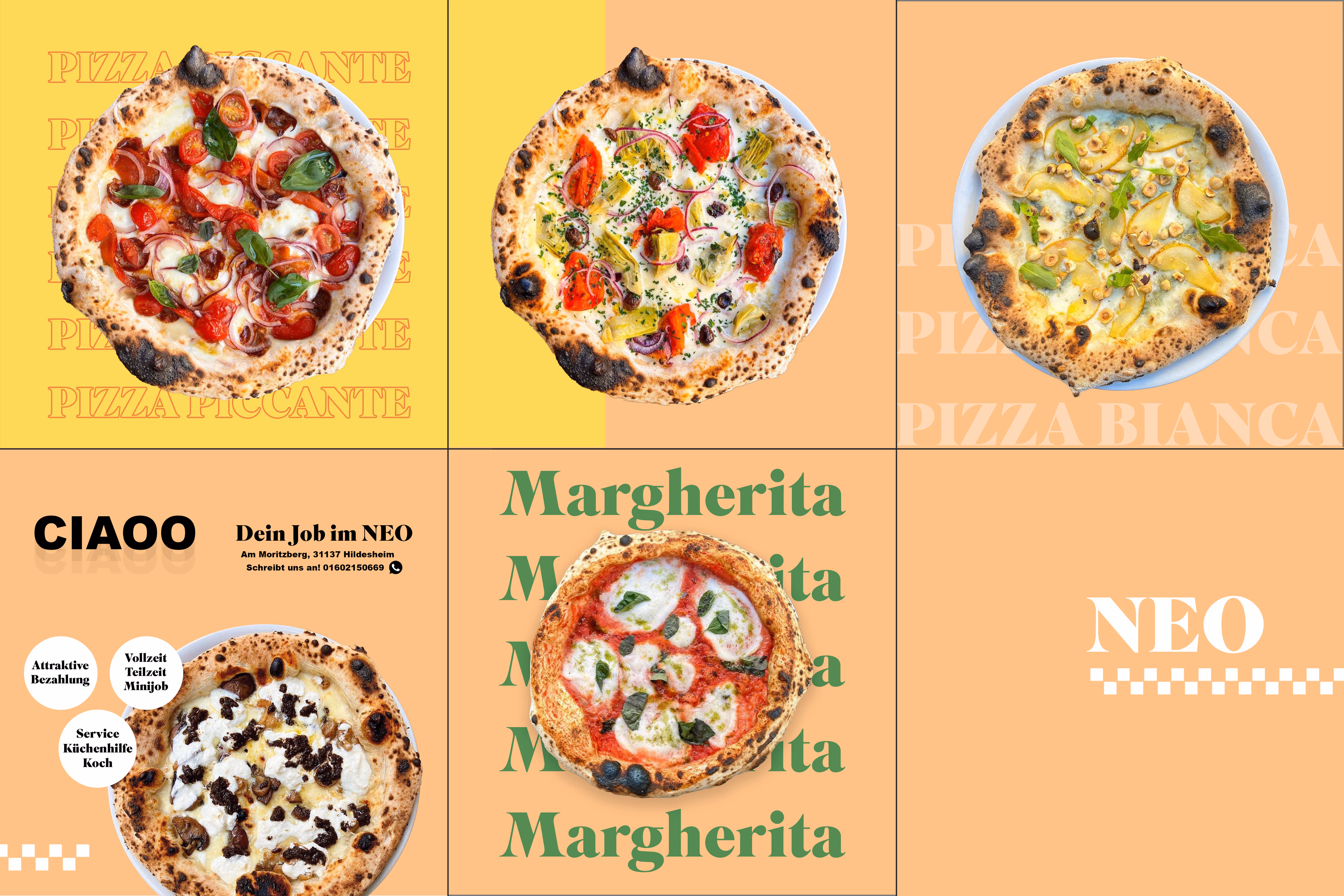 Offener Laptop mit einer offenen Website und einer Raketengrafik im Hintergrund